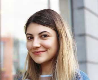 Placeholder student photo (replace later)
